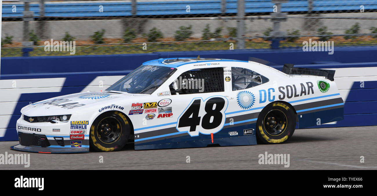 Nascar Pole Position >> Nascar Nationwide Series Championship Driver Brennan Poole Nascar Pole Position >> Nascar Nationwide Series Championship Driver Brennan Poole