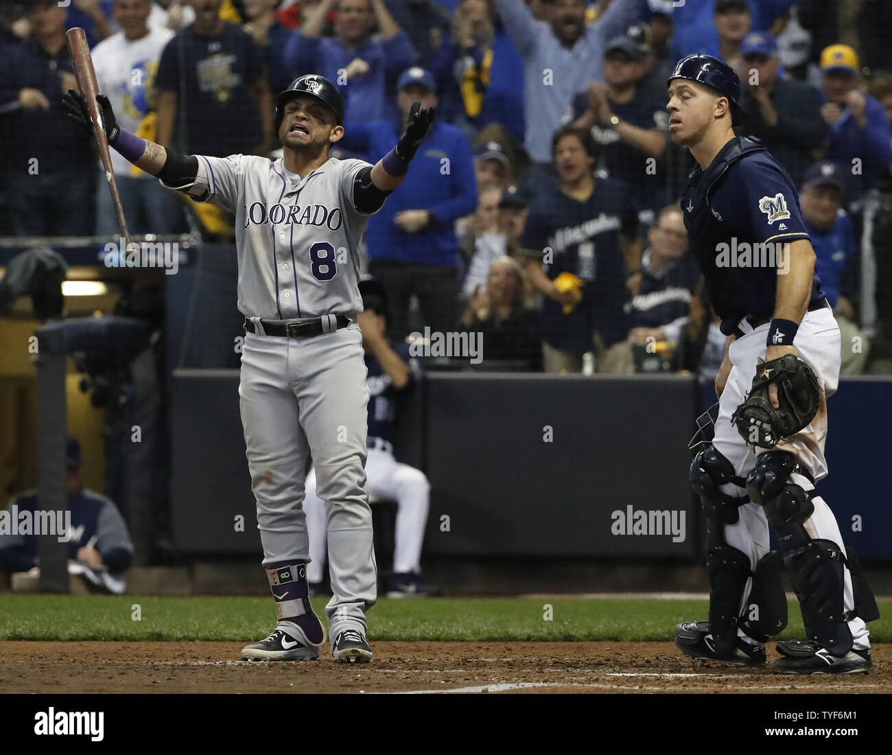 colorado rockies uniforms 2018