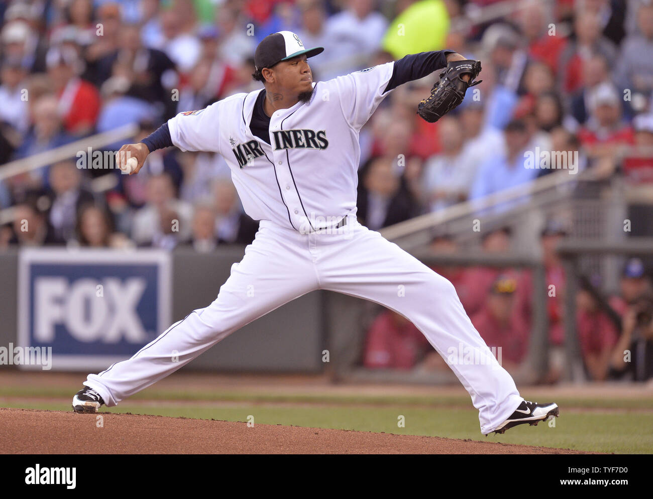 Felix Hernandez - Baltimore Orioles Starting Pitcher - ESPN