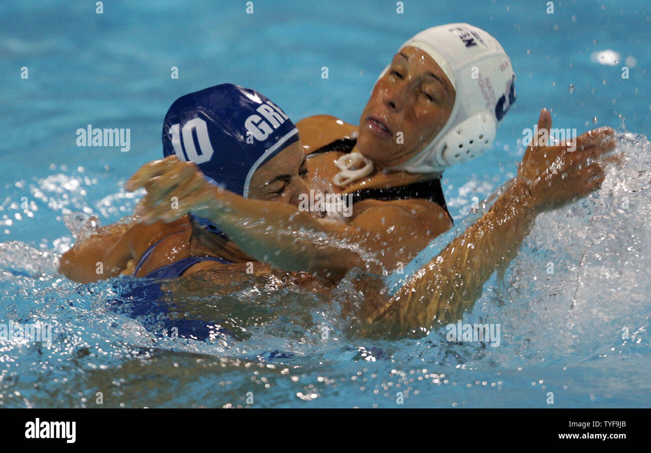 Eftychia karagianni hires stock photography and images Alamy