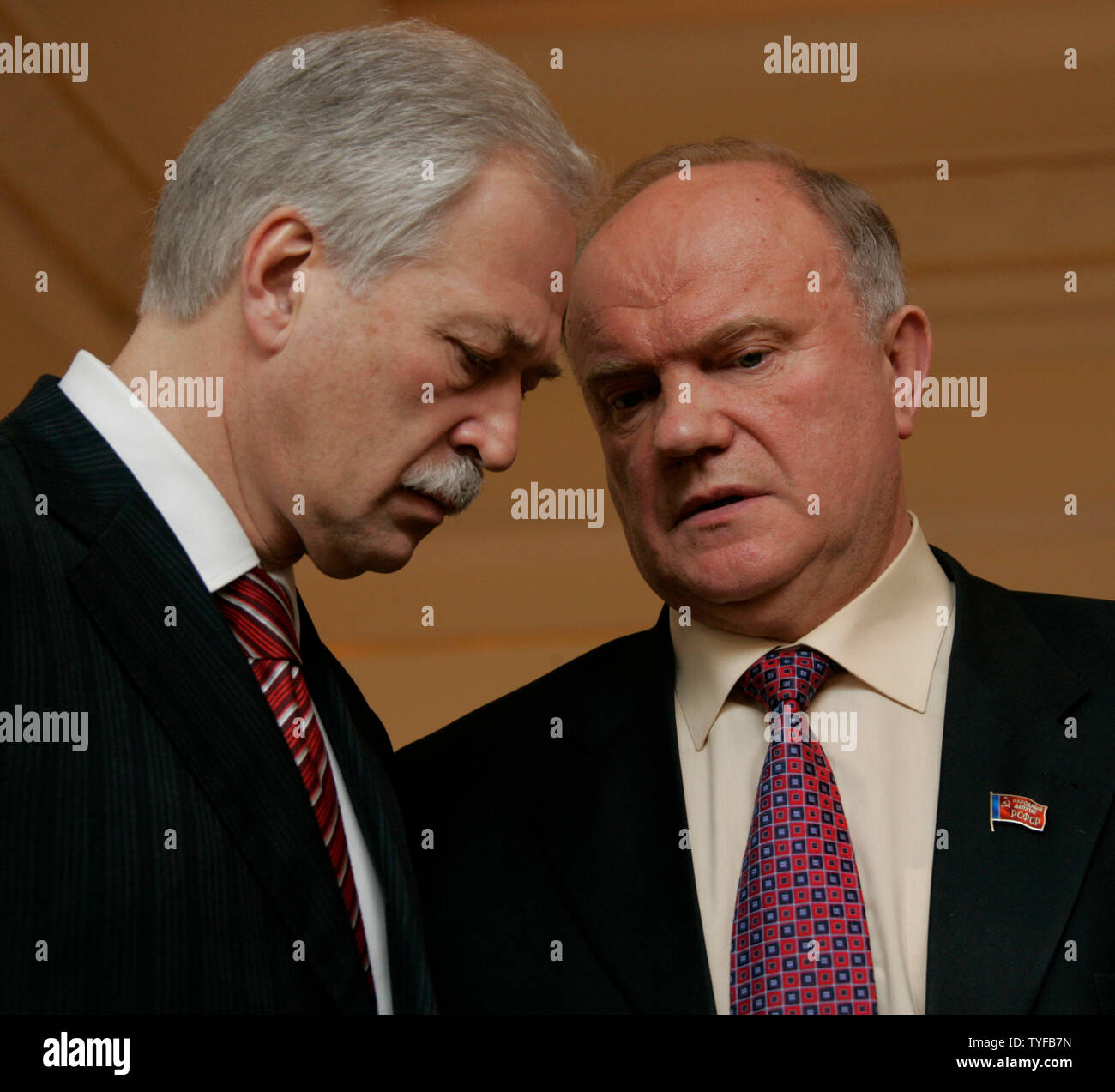 Boris gryzlov hi-res stock photography and images - Alamy