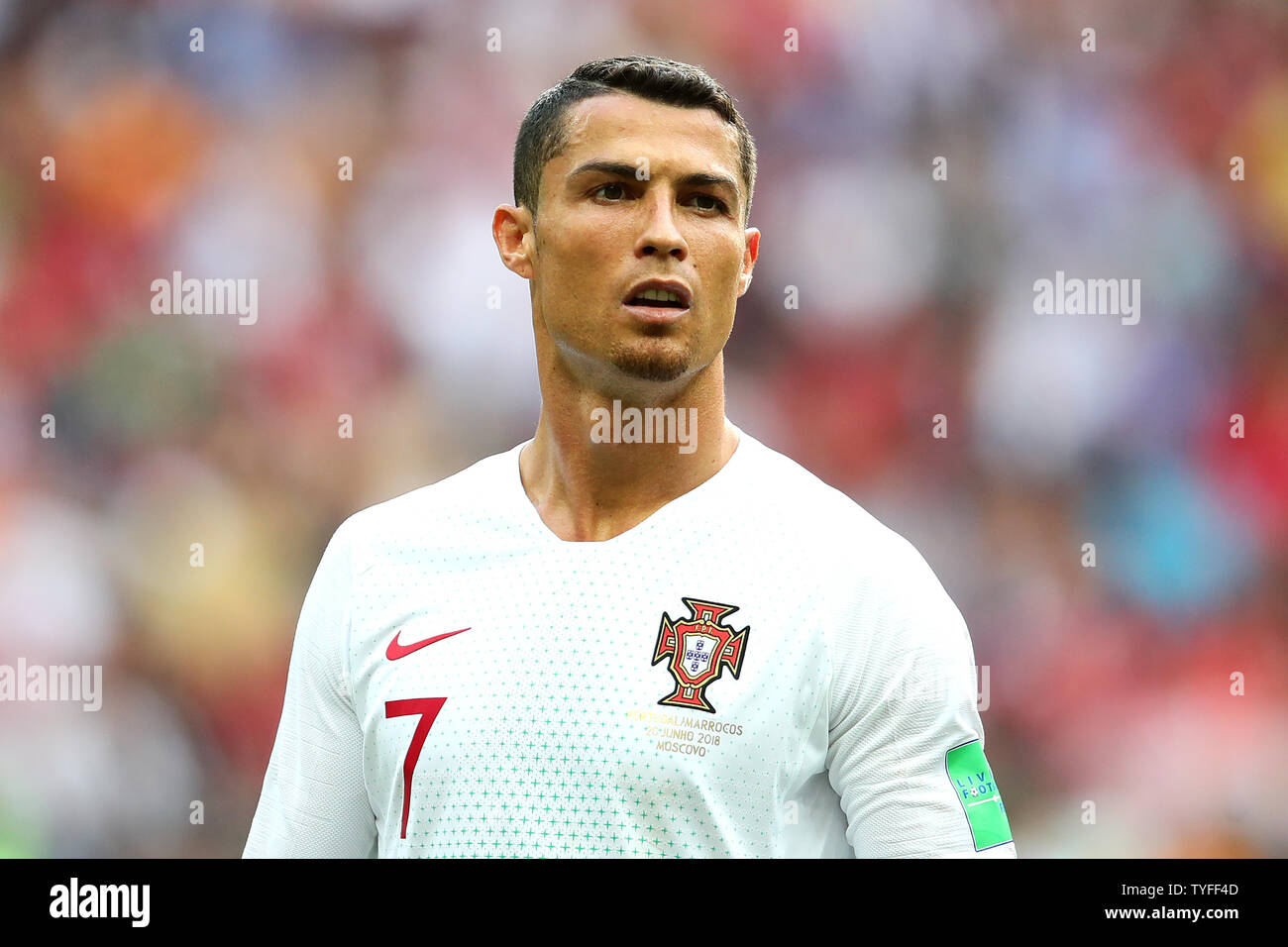 Cristiano Ronaldo é novamente convocado para defender Portugal na Data Fifa  de junho