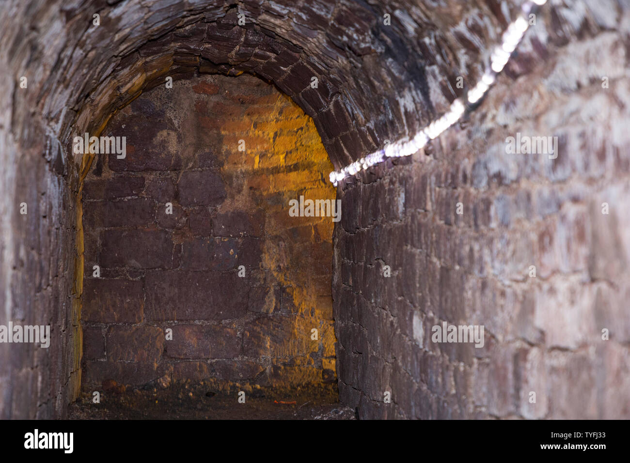 Cut and cover tunnel hires stock photography and images Alamy