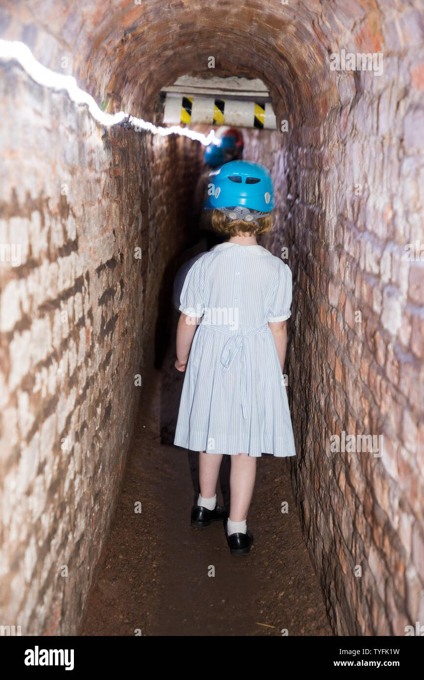Passages exeter hires stock photography and images Alamy