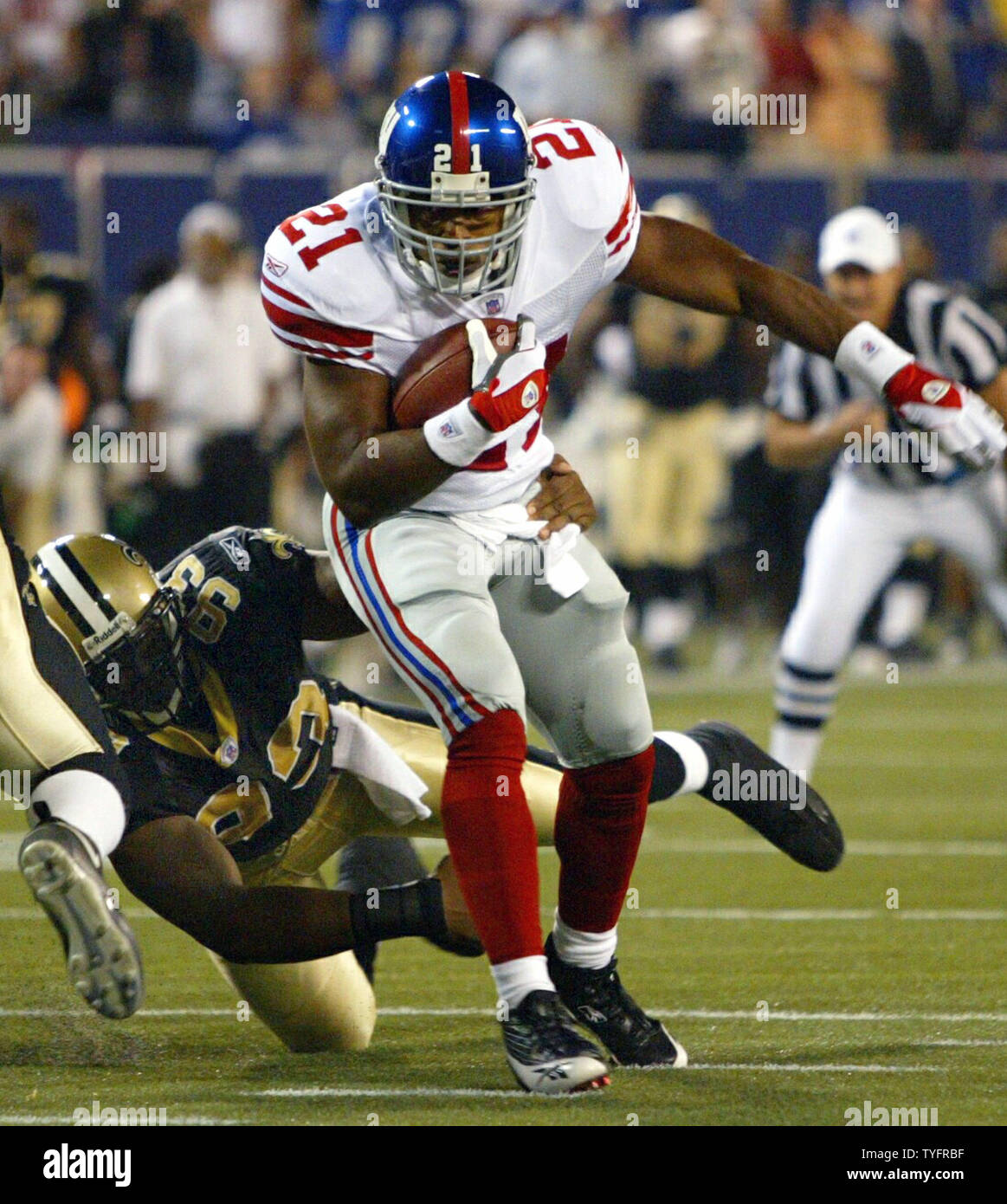 ny giants thursday night jersey
