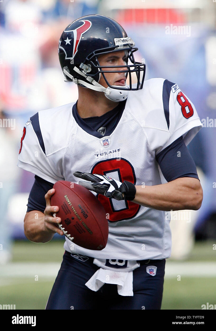David carr texans jersey hotsell