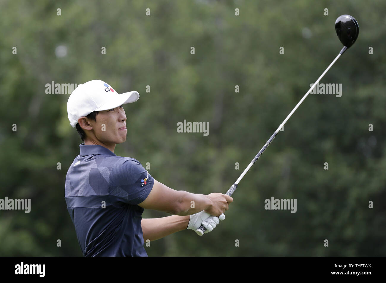 Golf Course Golfer Shirt Hole In One Club Ball And Cup Tee Golf Course Golfer Shirt Hole In One Club Ball And Cup Tee