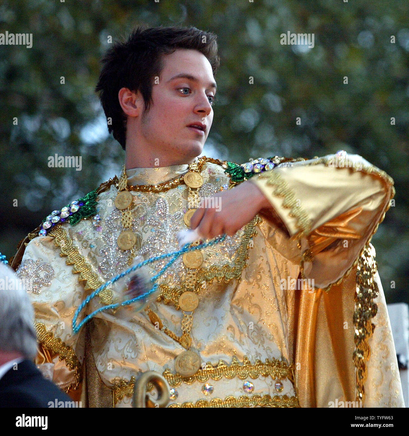 Bacchus parade hires stock photography and images Alamy
