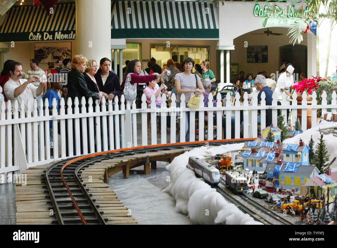 Metairie katrina hires stock photography and images Alamy