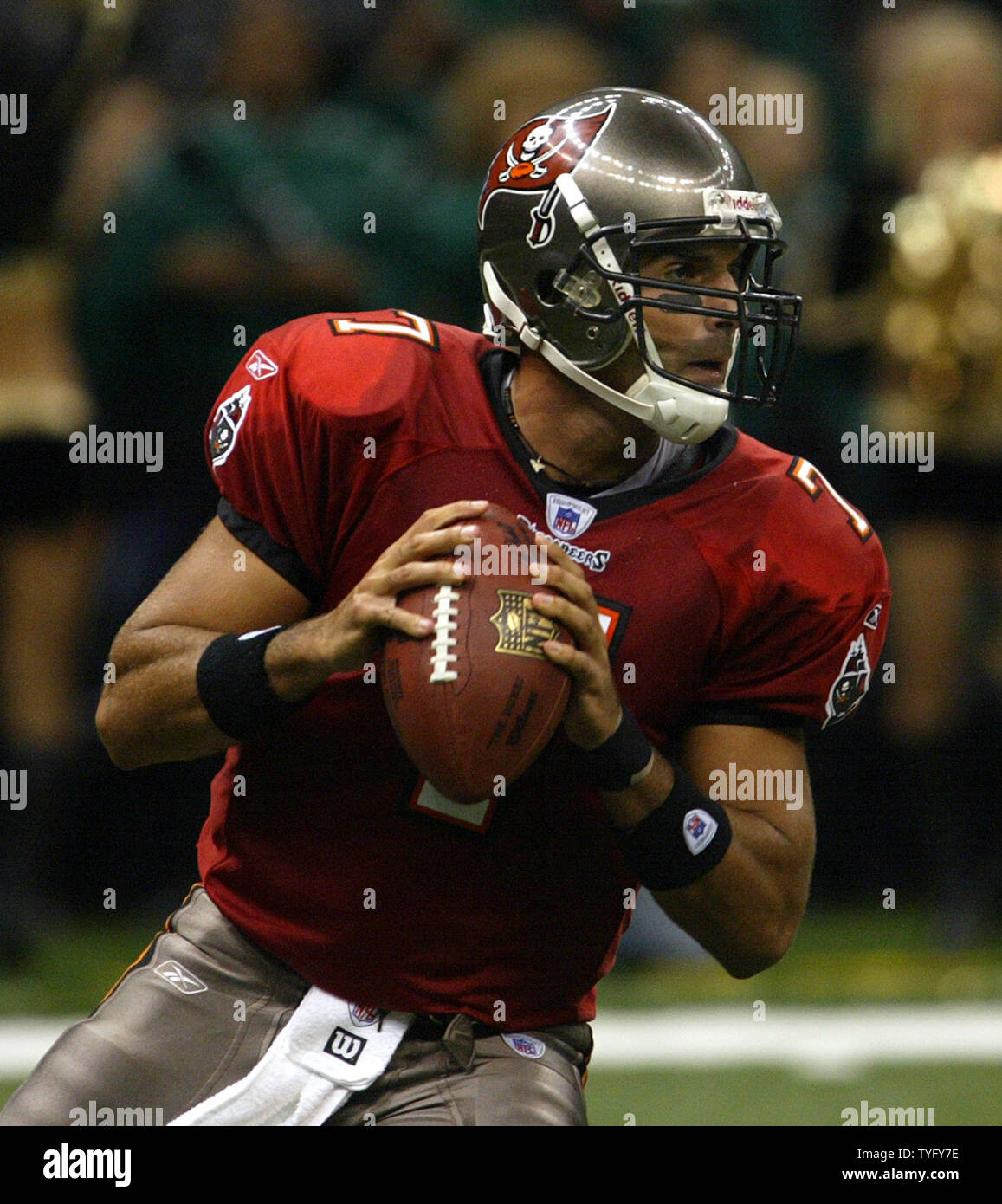 Bruce gradkowski hi-res stock photography and images - Alamy