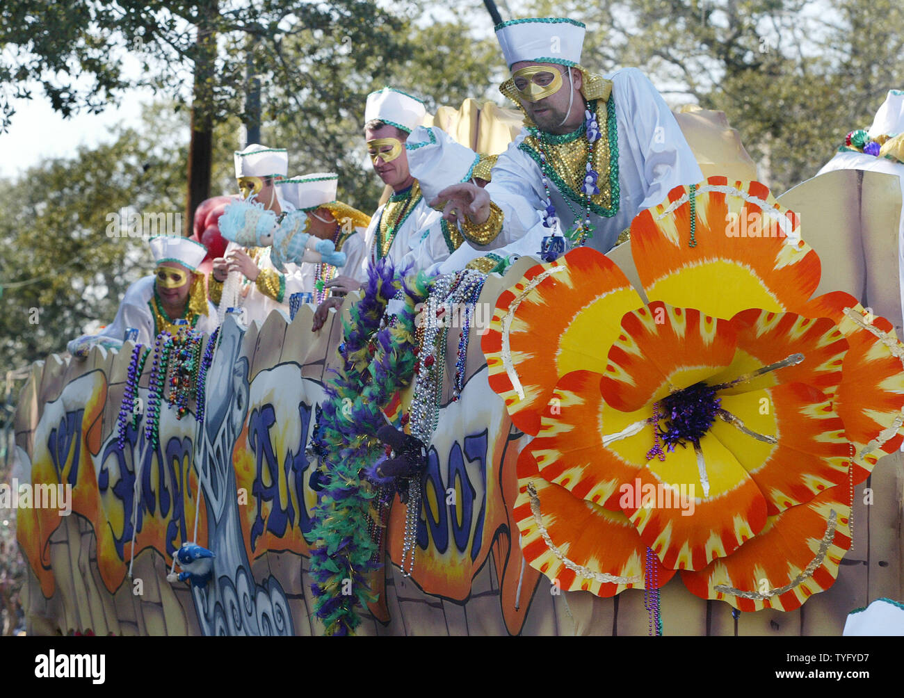 king arthur mardi gras 2025