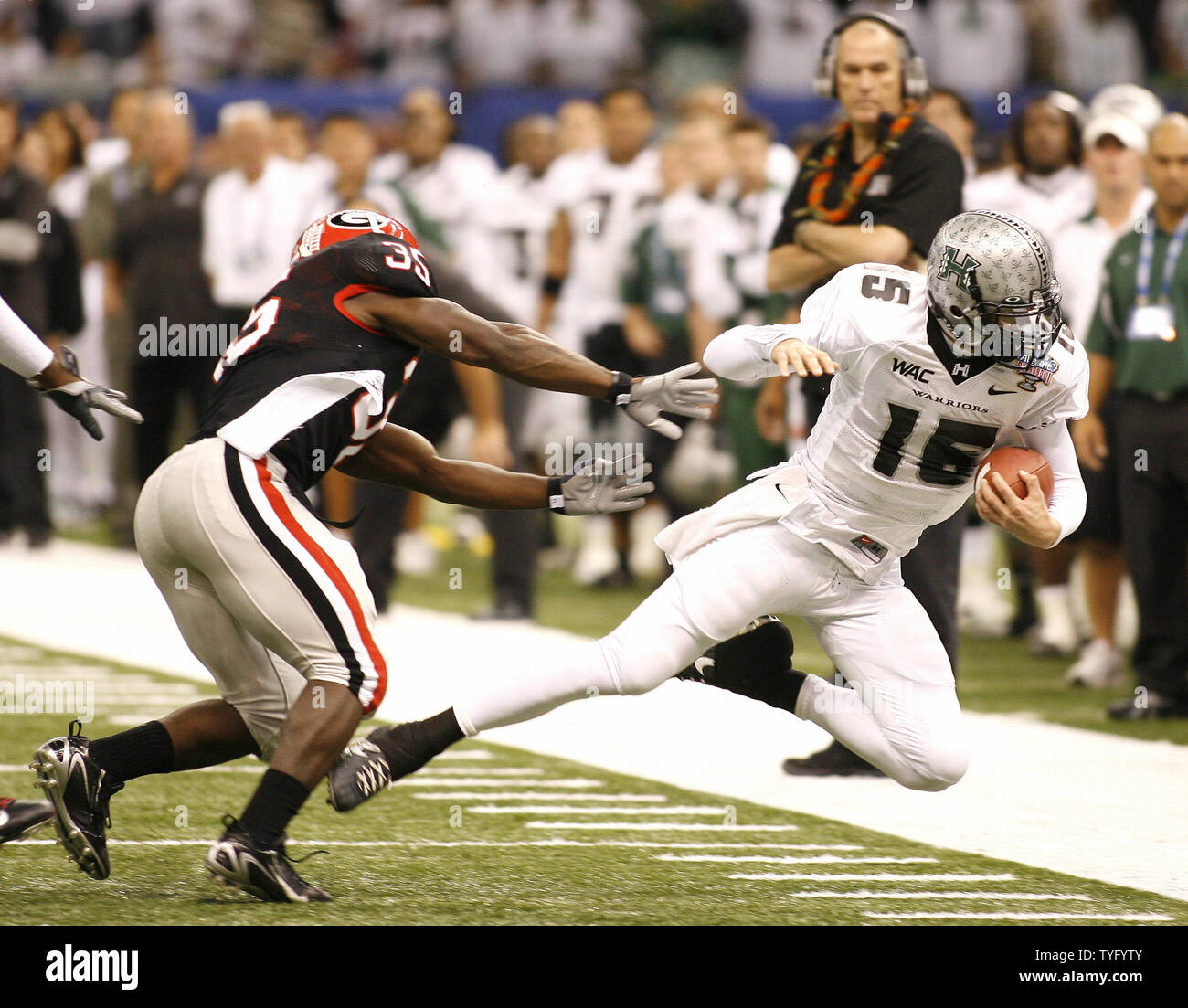 2008 sugar bowl