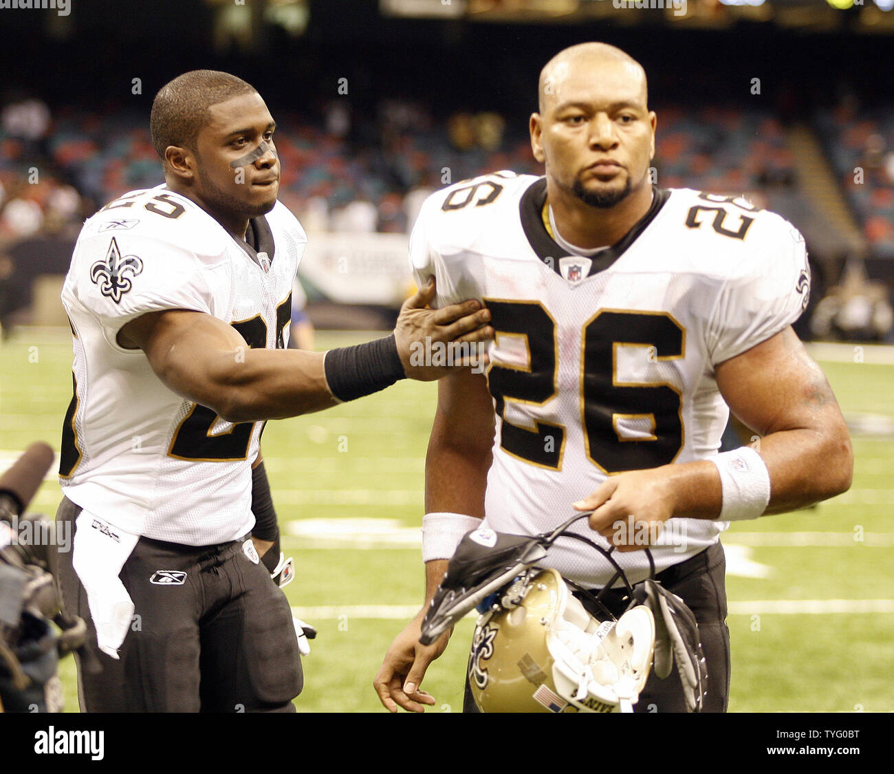 Deuce mcallister hi-res stock photography and images - Alamy