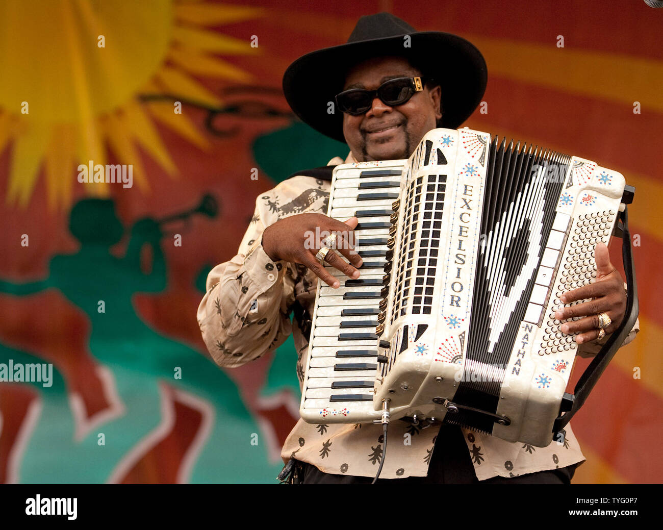 Accordion jazz music deals