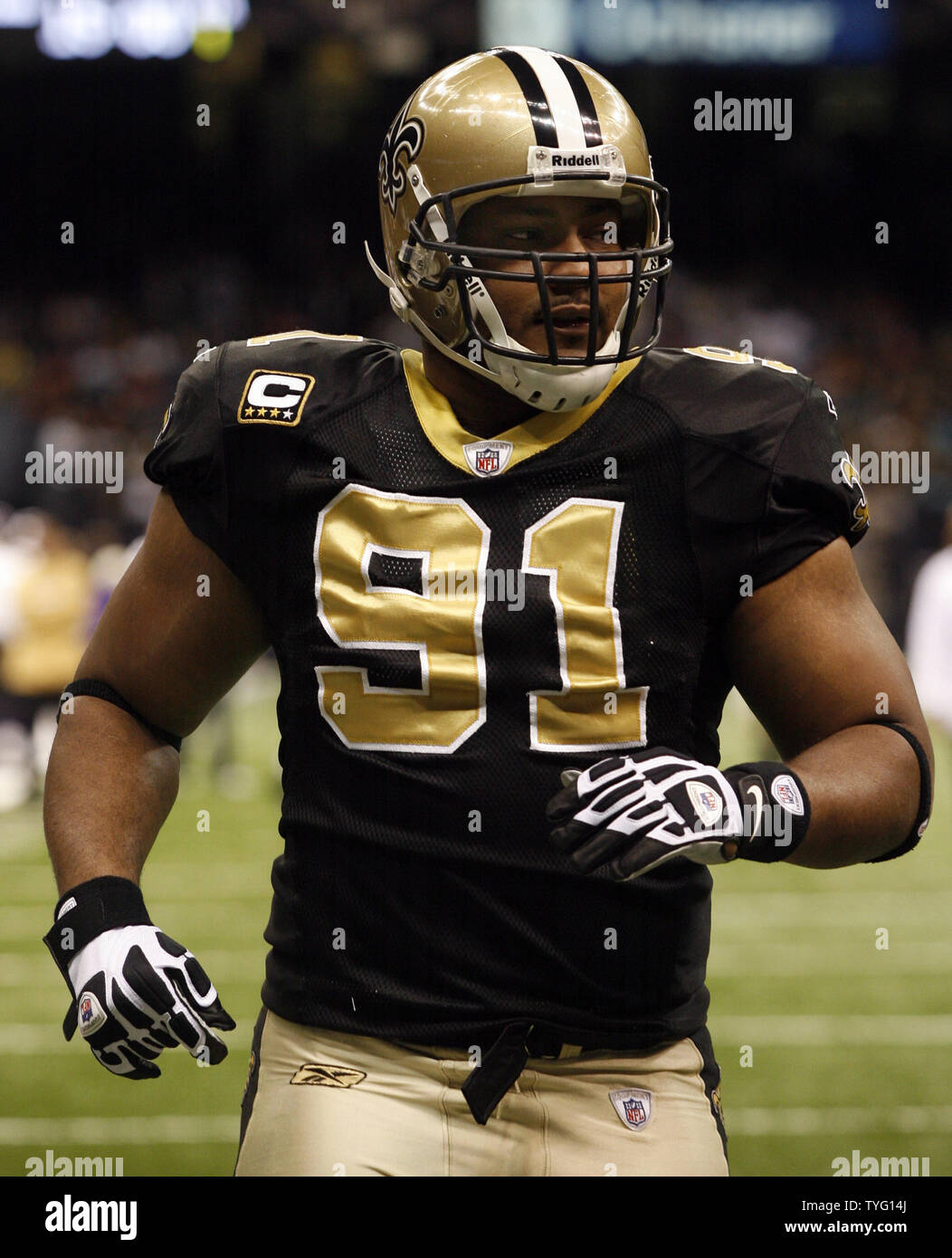 new orleans saints will smith jersey