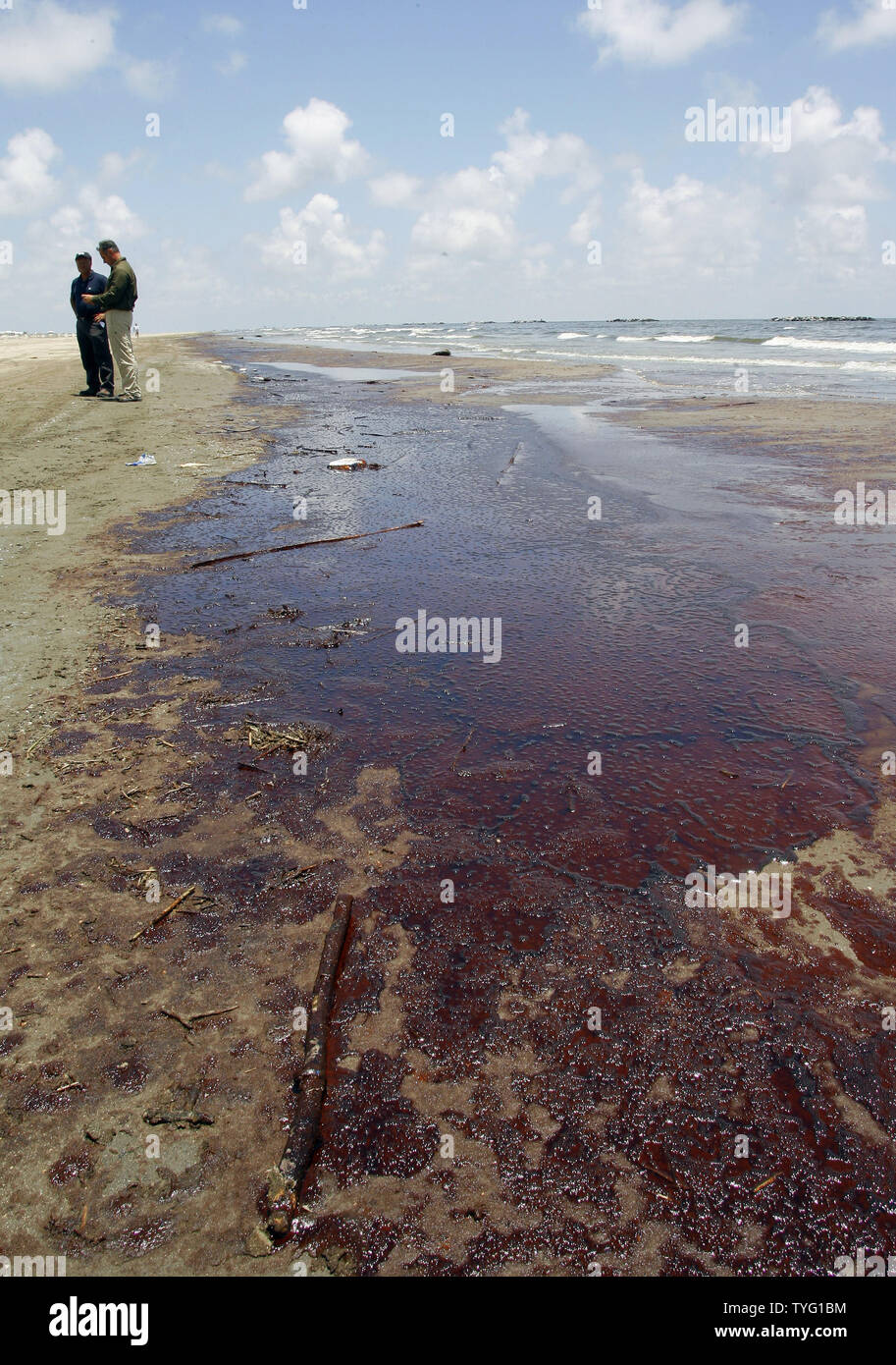 Rig wash hi-res stock photography and images - Alamy