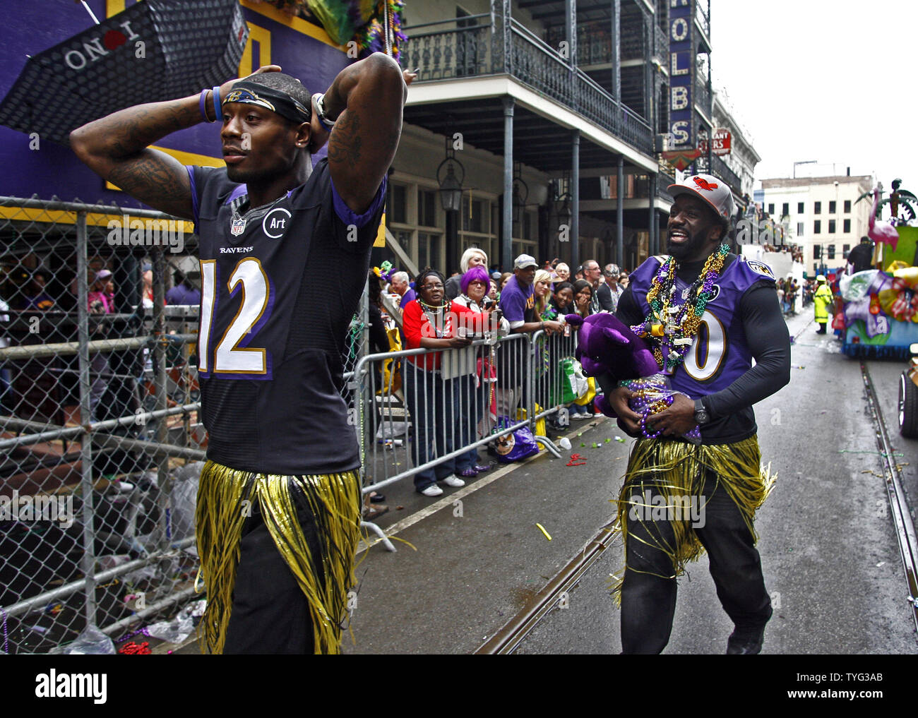 mardi gras soccer jersey