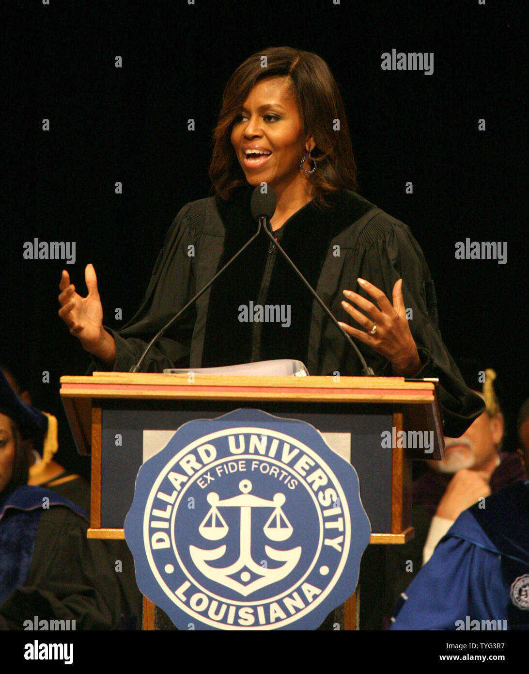 2014 Nigerian Kidnapping High Resolution Stock Photography and Images