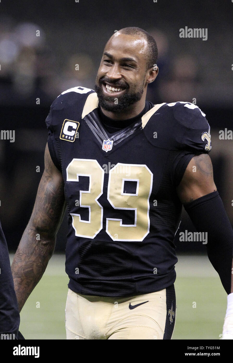 Saints Release Brandon Browner