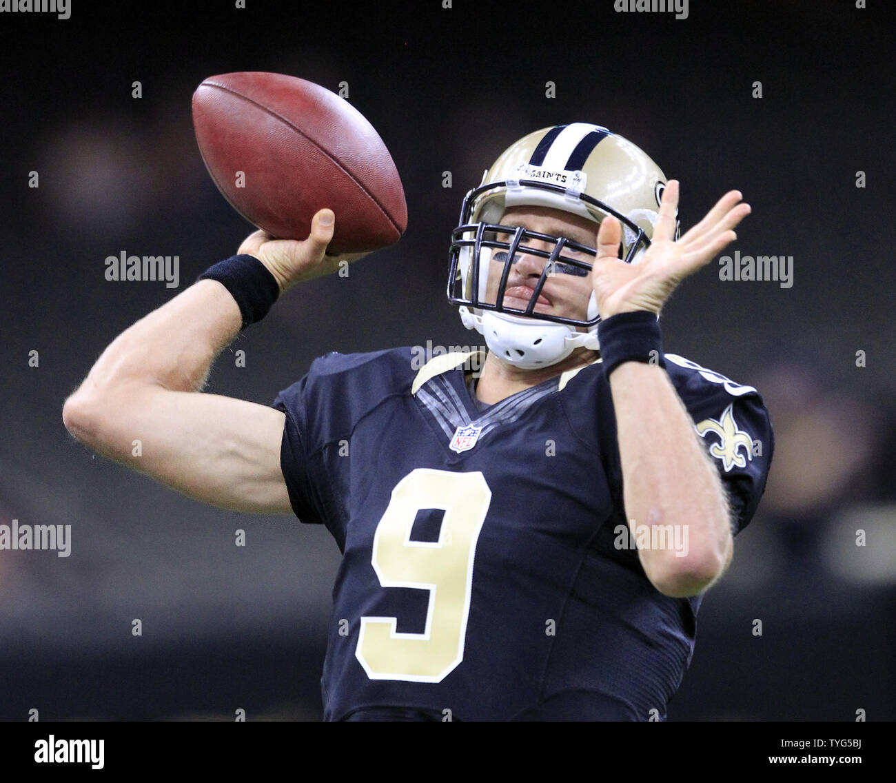 Dallas cowboys quarterback drew bledsoe hi-res stock photography and images  - Alamy