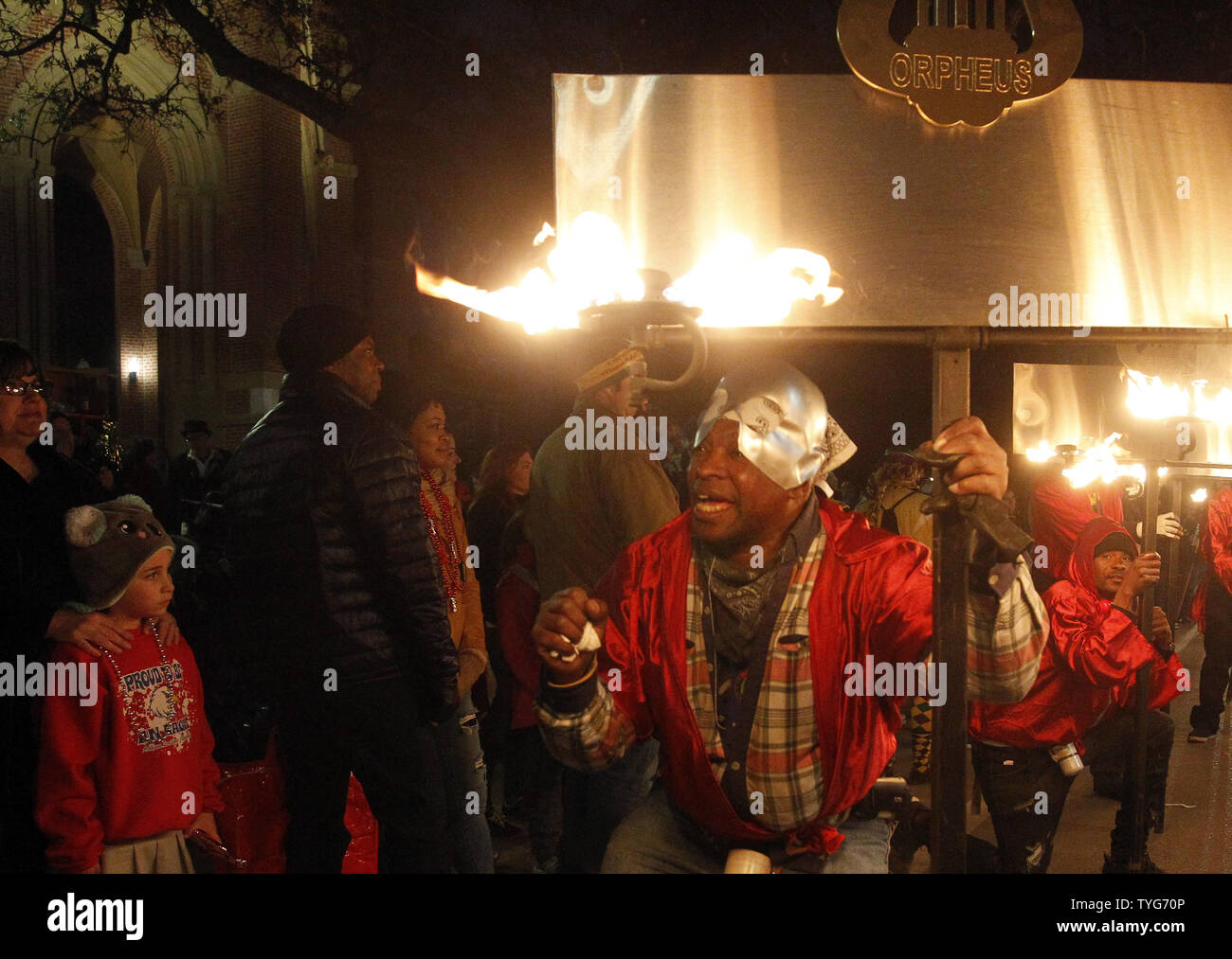 Flambeaux High Resolution Stock Photography And Images Alamy