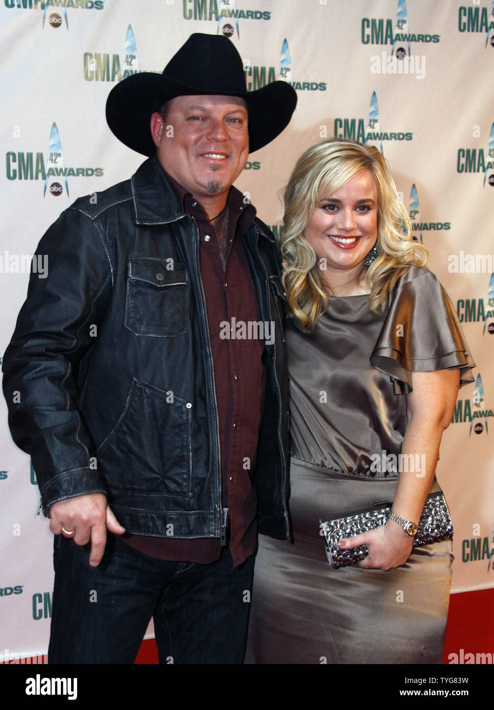 John michael montgomery hi res stock photography and images Alamy