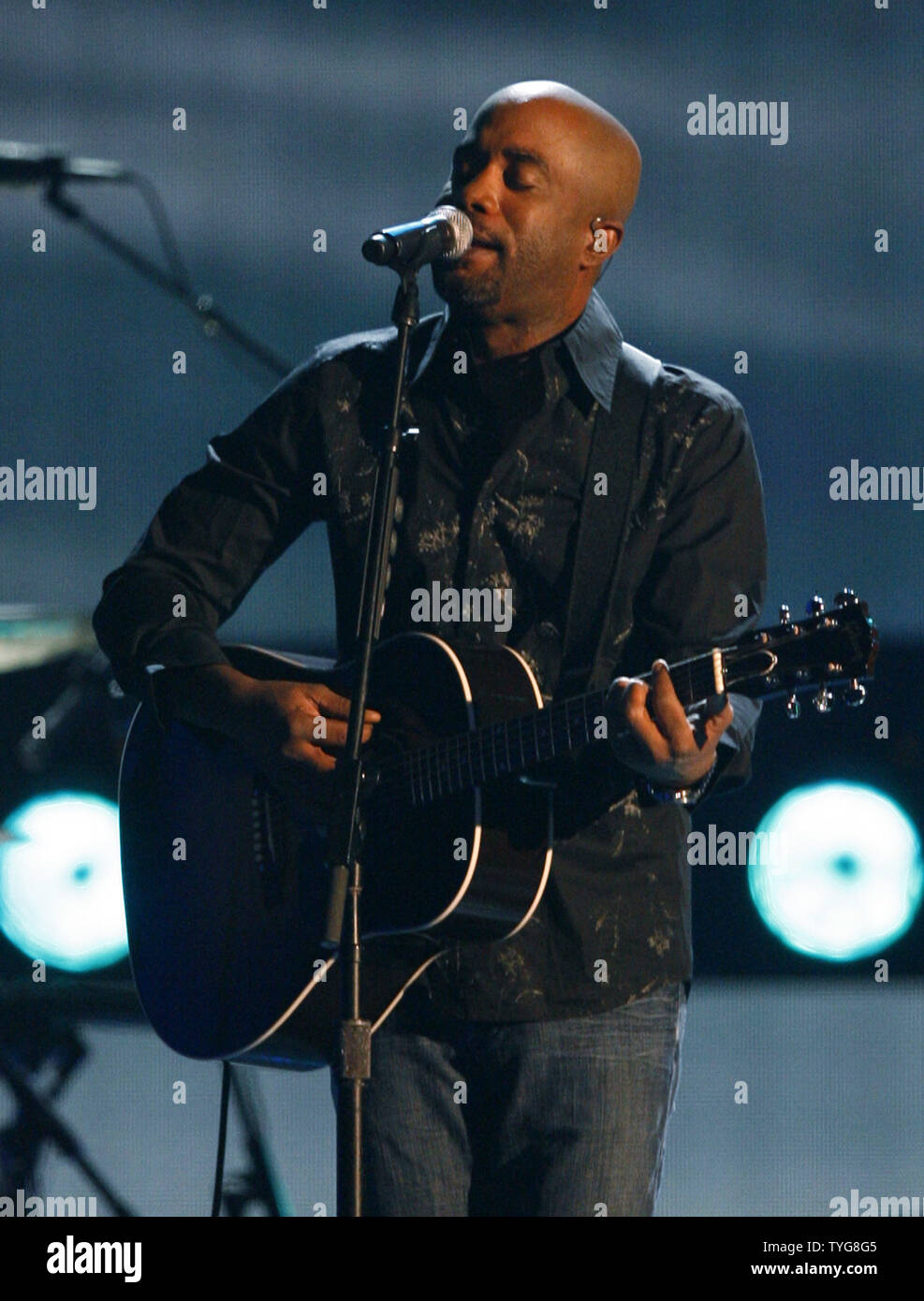 Hootie And The Blowfish High Resolution Stock Photography and Images