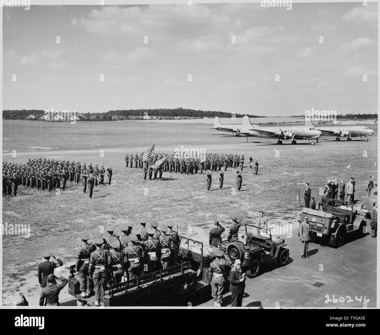 2nd armored division in berlin hires stock photography and images Alamy