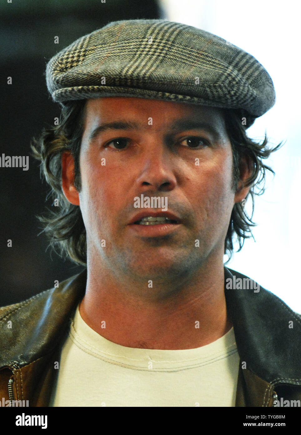 Clay walker hires stock photography and images Alamy