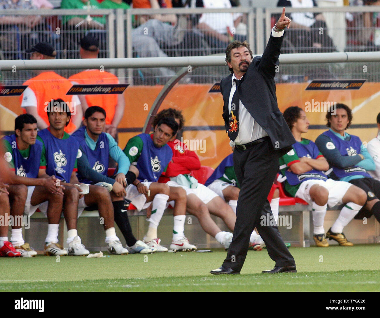 Why Tlaxcala? The Venue’s Role in Goalkeeper Development