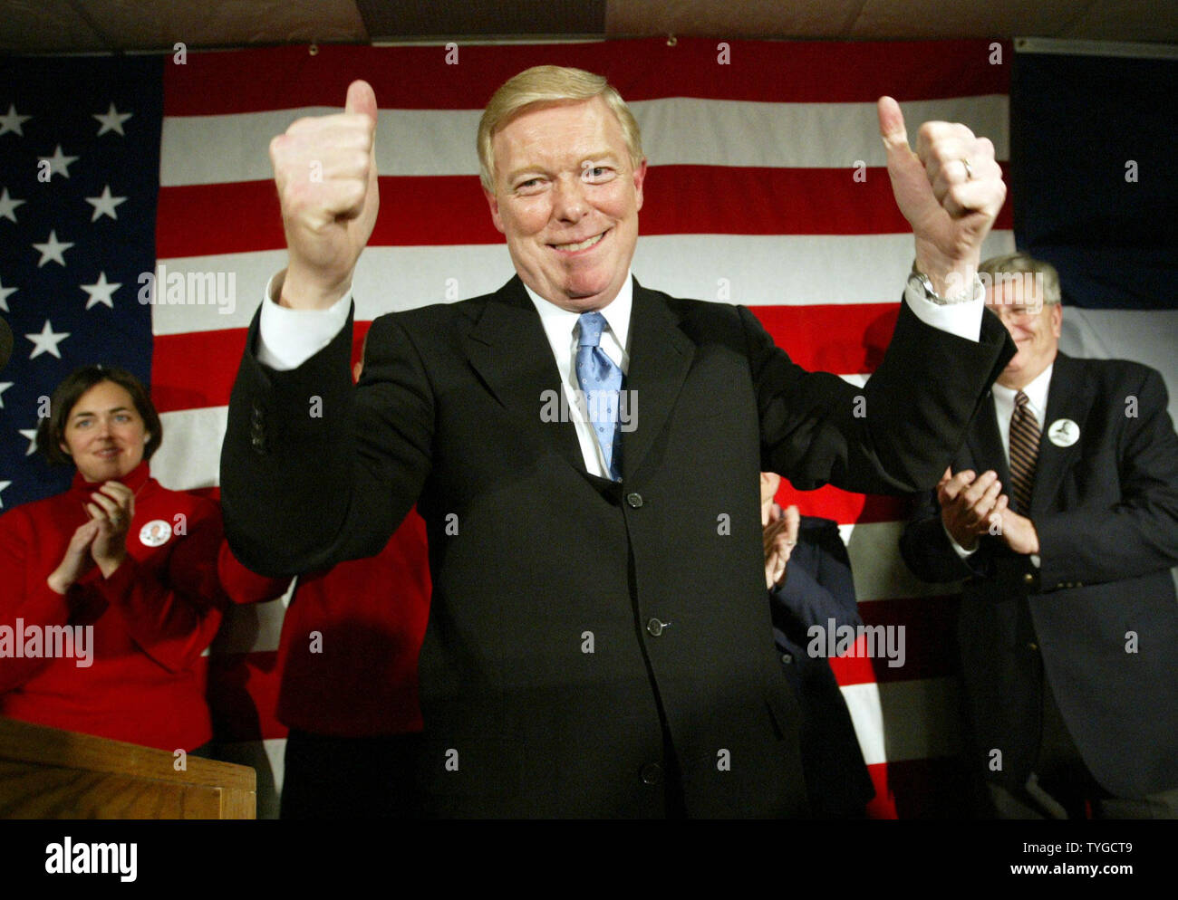 Gephardt 2003 hi-res stock photography and images - Alamy