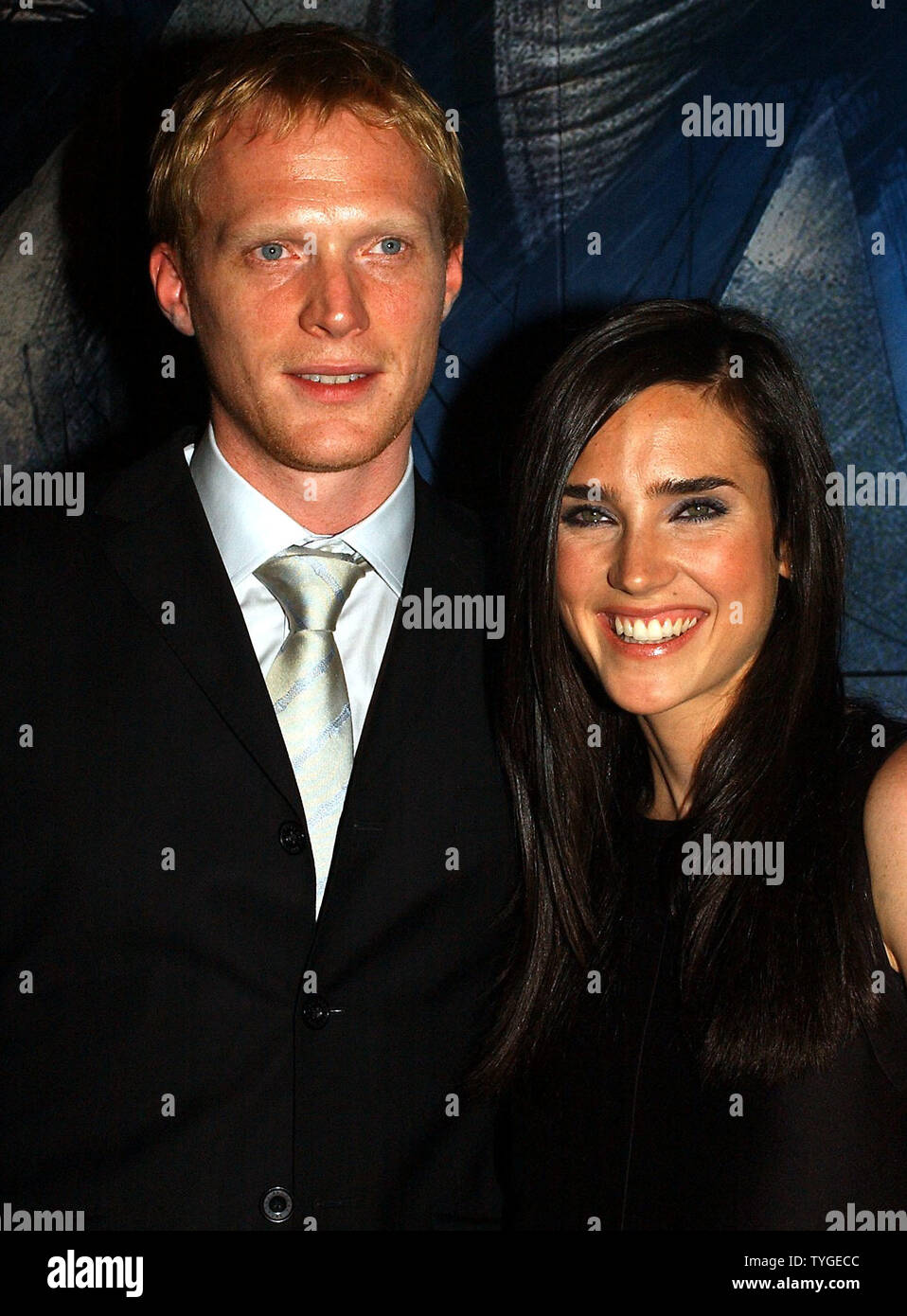Inside Jennifer Connelly and Paul Bettany's relationship – how 9/11 brought  them together