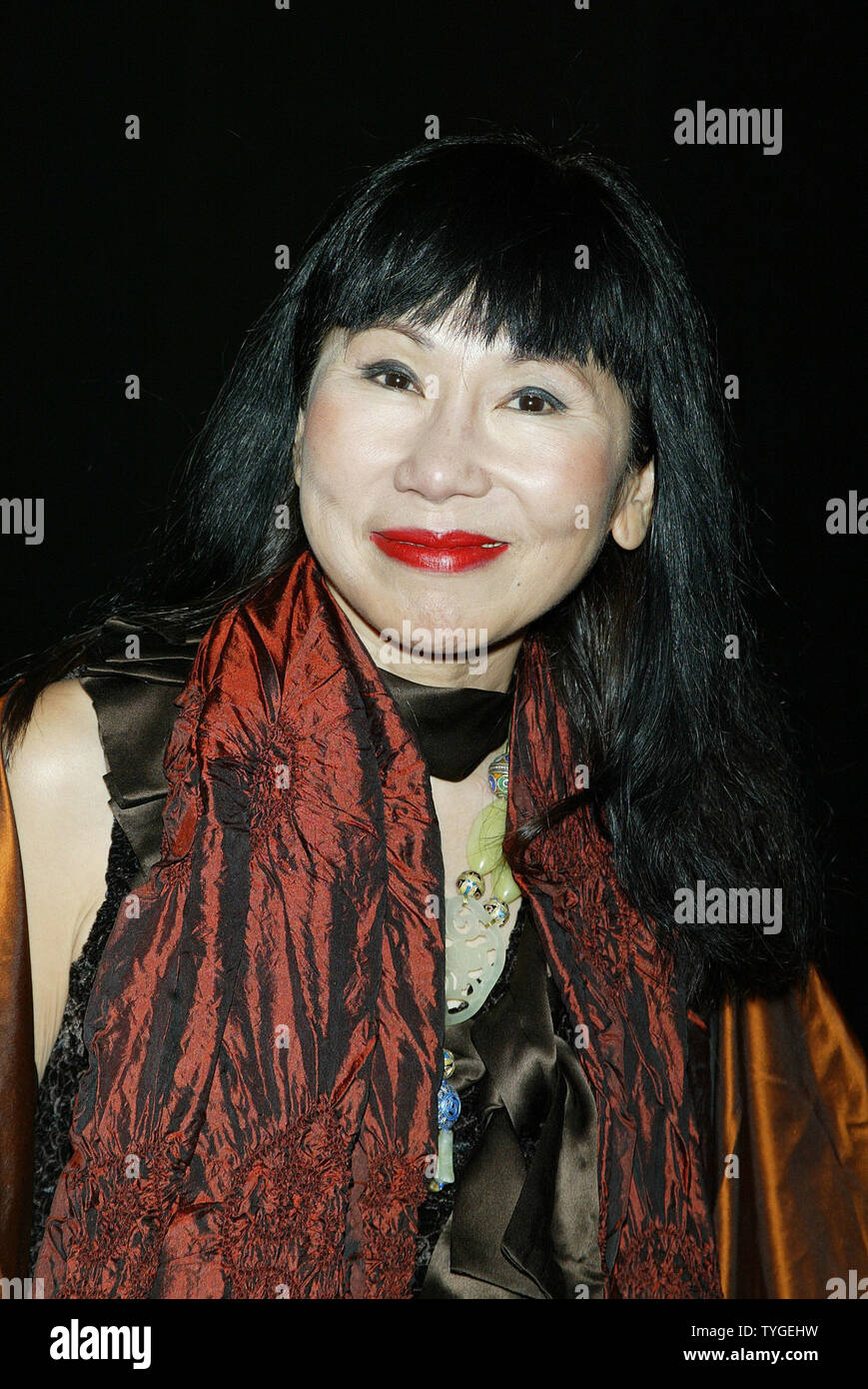 Amy tan hi-res stock photography and images - Alamy