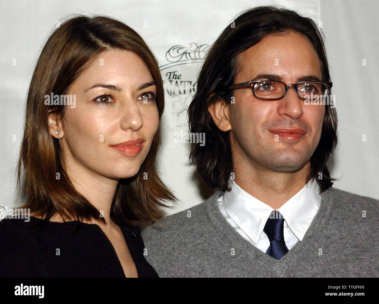 Photos and Pictures - NYC 04/18/10 EXCLUSIVE: Sofia Coppola