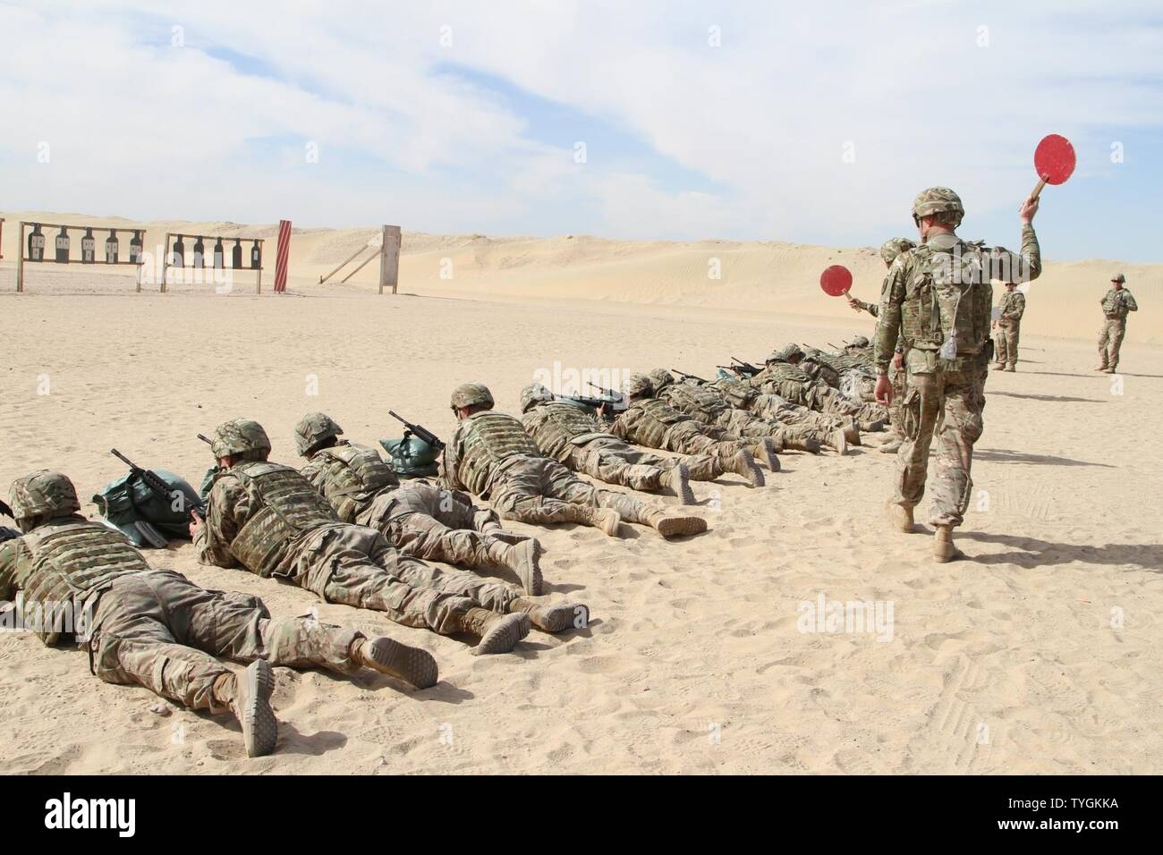 451st expeditionary sustainment command hi-res stock photography and ...