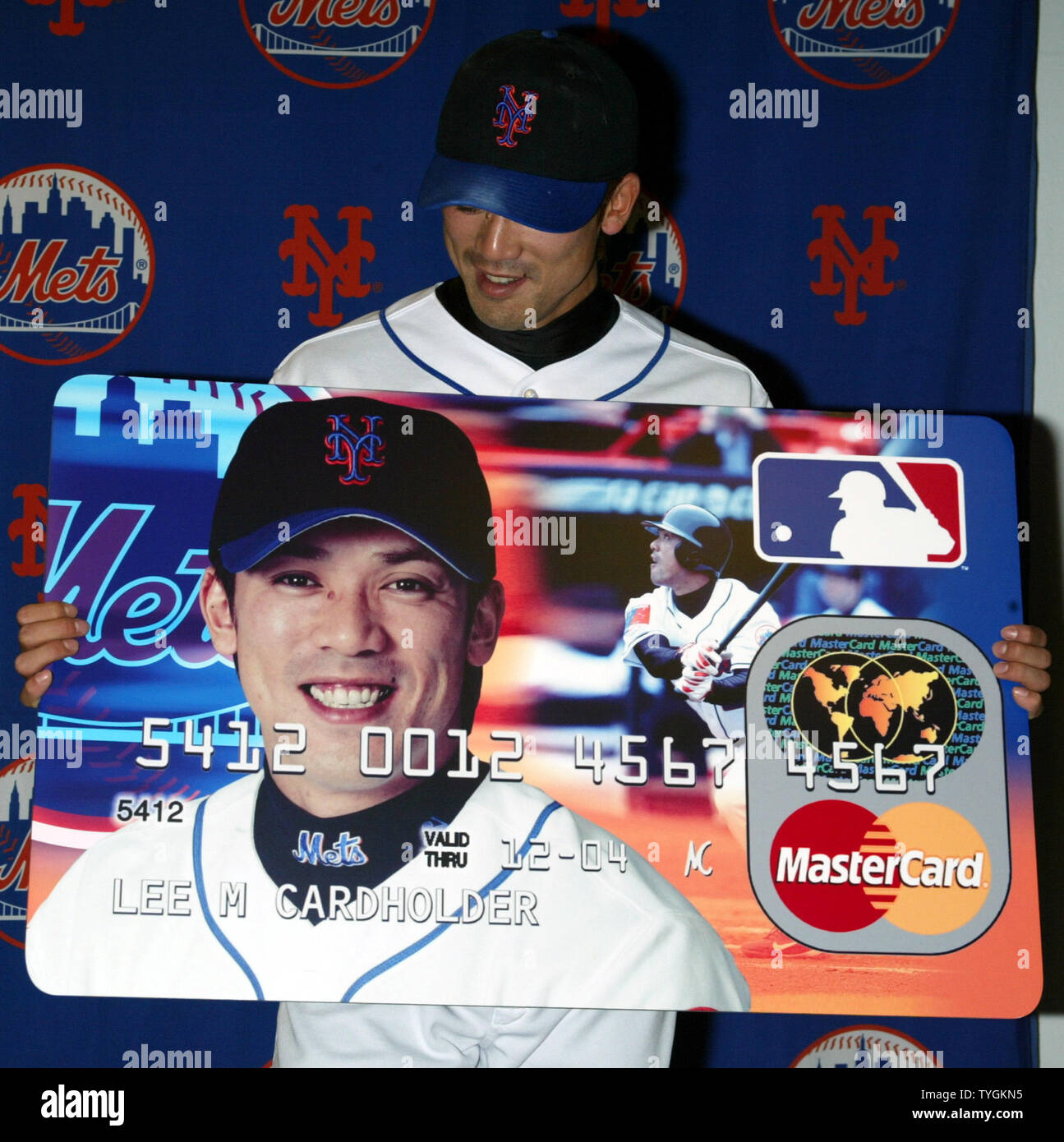 Mets Worst Free-Agent Signing No. 4: Kaz Matsui - Metsmerized Online