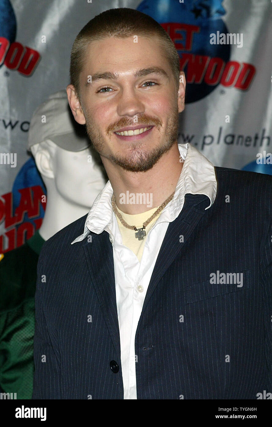 Chad Michael Murray High Resolution Stock Photography and Images - Alamy