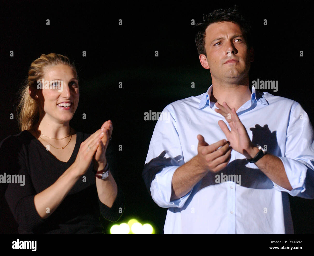 Vanessa kerry hi-res stock photography and images - Alamy