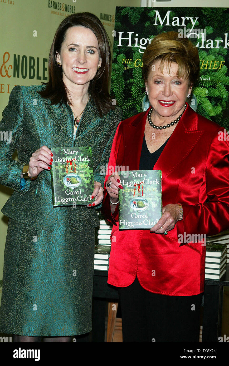 Mary higgins hi-res stock photography and images - Alamy