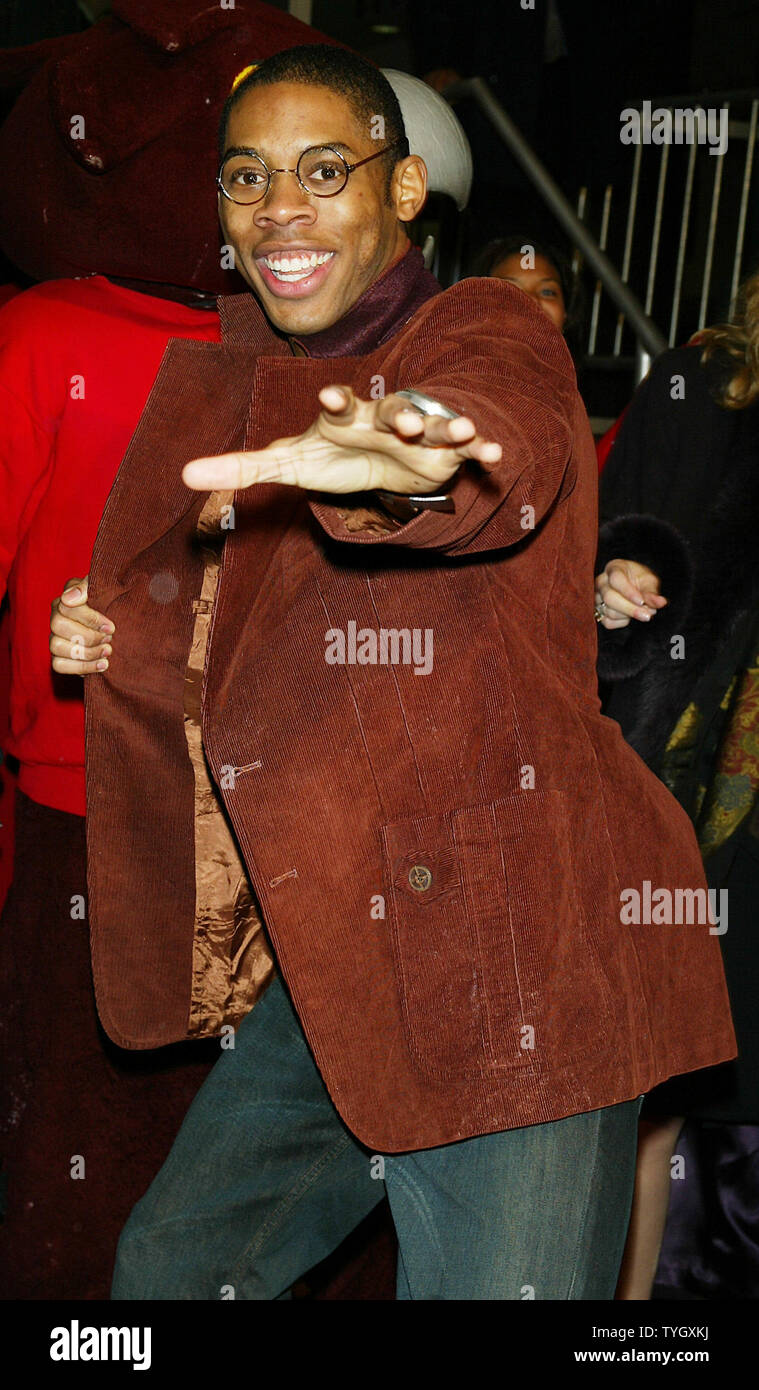 Alphonso mcauley hi-res stock photography and images - Alamy