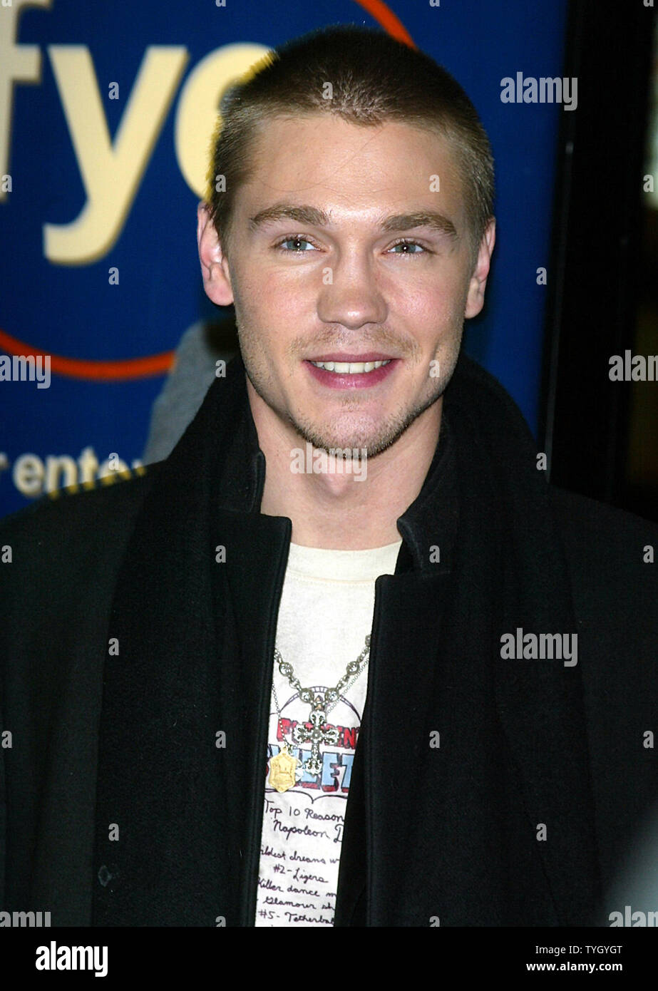 Chad Michael Murray 2005(05)