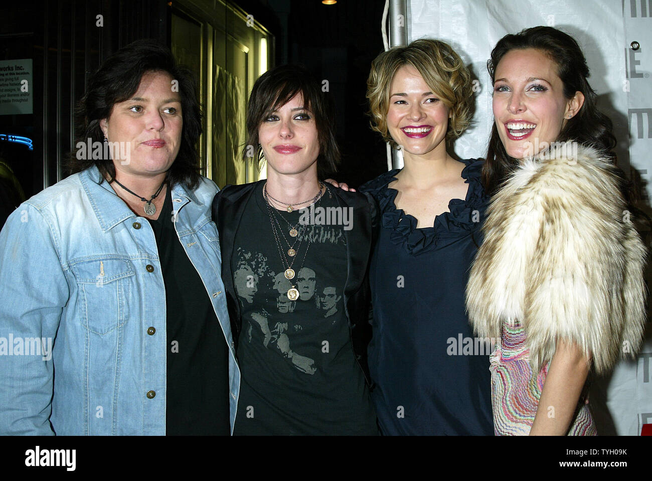 The L Word' cast: Where are they now?