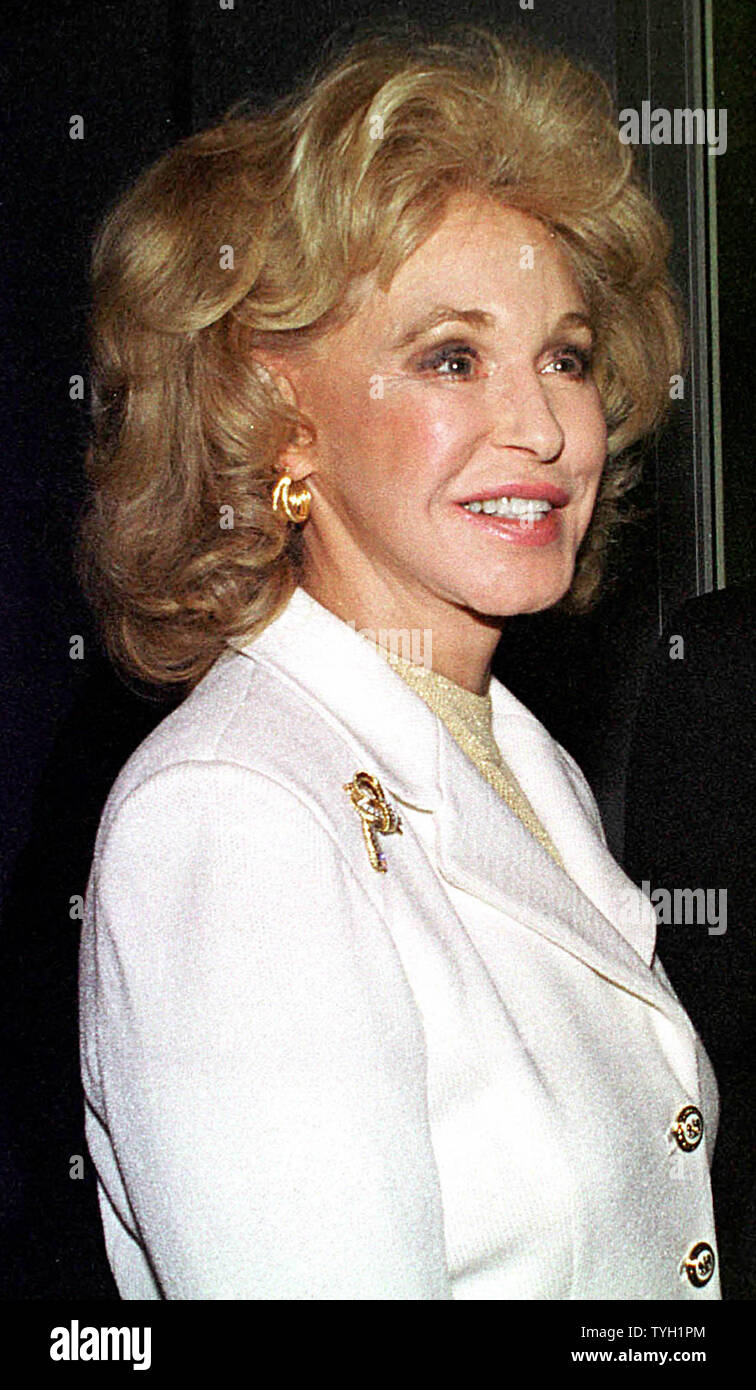 Ted kennedy with wife joan hires stock photography and images Alamy