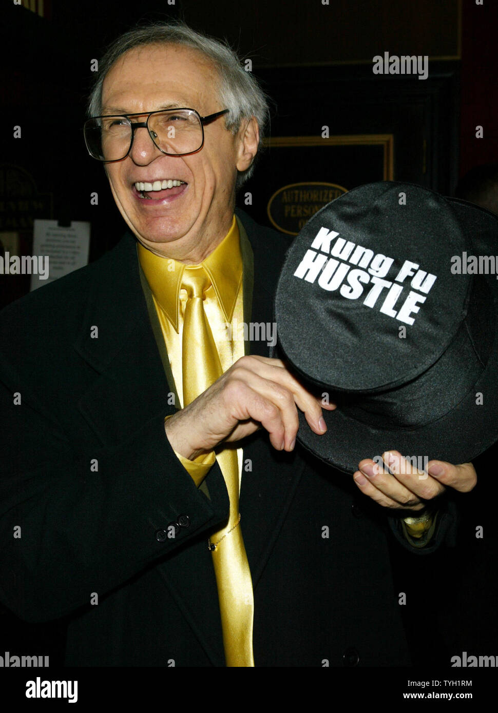 Page 2 Kung Fu Hustle High Resolution Stock Photography And Images Alamy