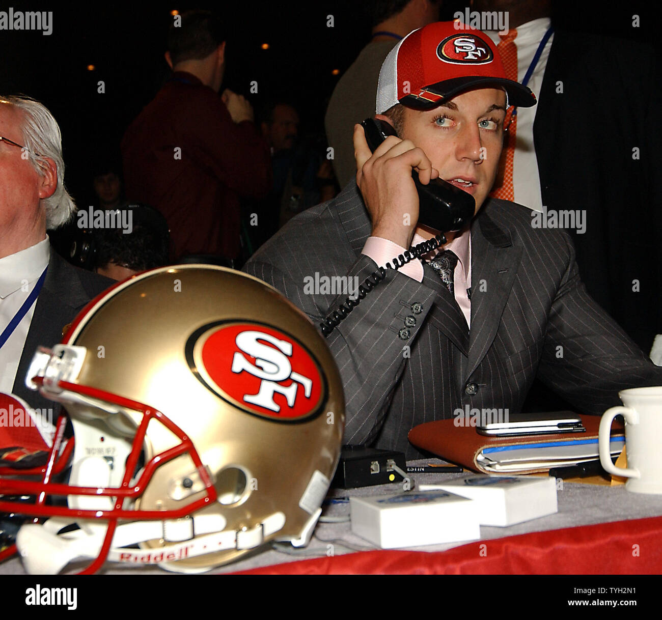 Alex smith 49ers hi-res stock photography and images - Alamy Alex smith 49ers hi-res stock photography and images - Alamy