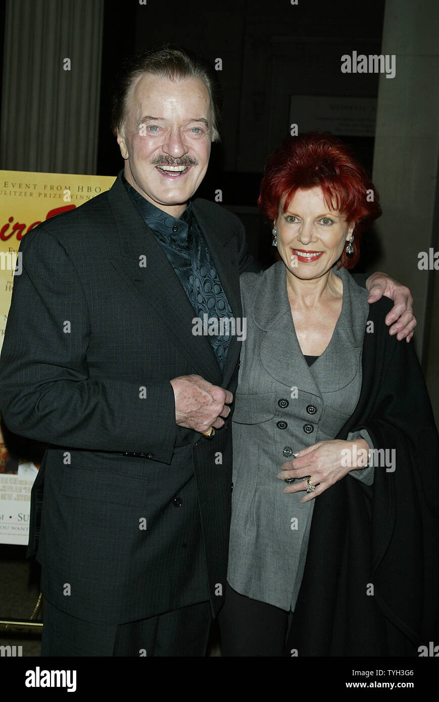 Robert Goulet High Resolution Stock Photography and Images Alamy