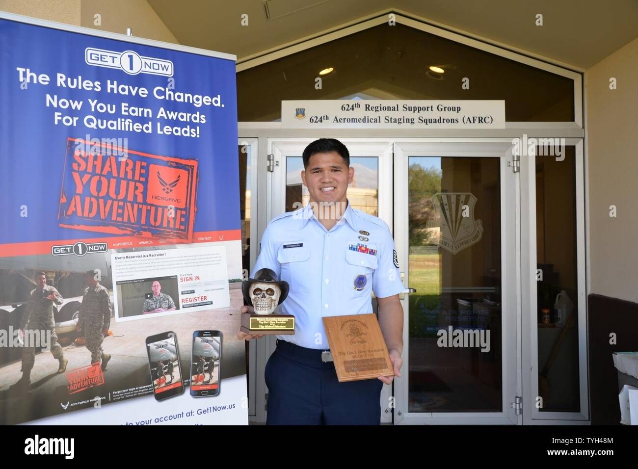 Air force reserve recruiter online