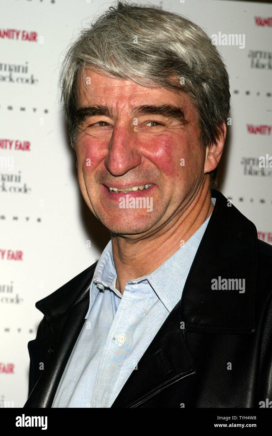 Sam Waterston arrives for the premiere of “Heights” at the Paris