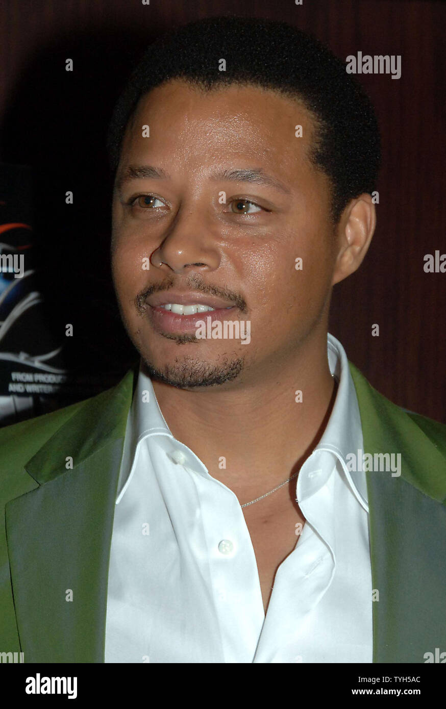 Hustle And Flow Actors