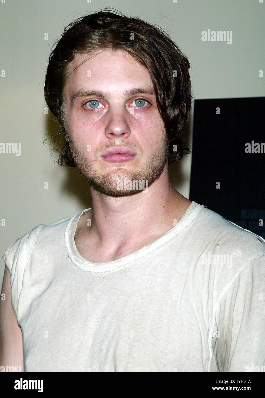 Michael Pitt